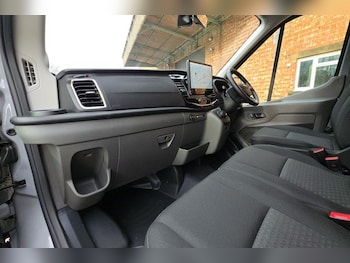 Used Ford Transit 2025 for sale - 77545811: Photo