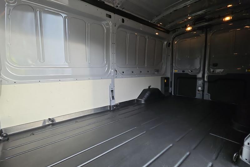 Used Ford Transit 2025 for sale - 77545811: Photo 4