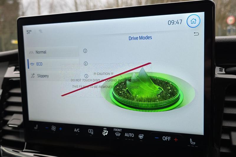 Used Ford Transit 2025 for sale - 77545811: Photo 40