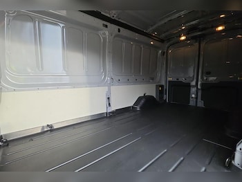 Used Ford Transit 2025 for sale - 77545811: Photo