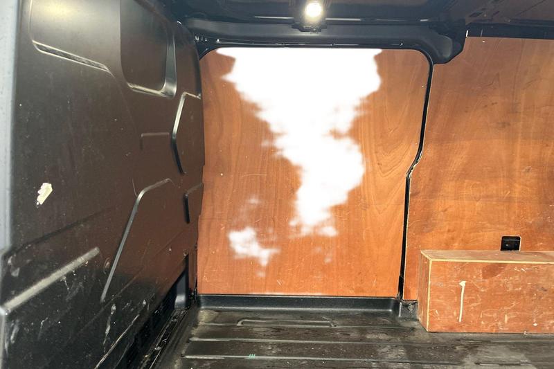 Used Ford Transit Custom 2021 for sale - 76410216: Photo 11