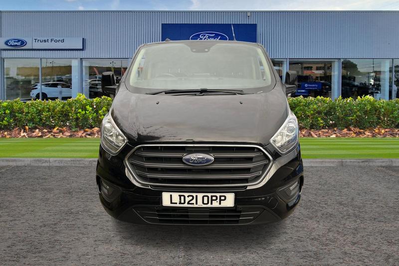 Used Ford Transit Custom 2021 for sale - 76410216: Photo 12