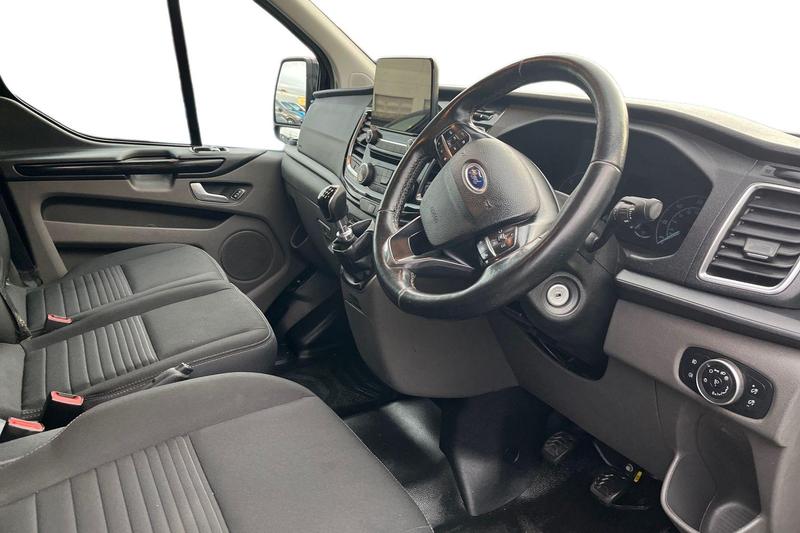 Used Ford Transit Custom 2021 for sale - 76410216: Photo 14