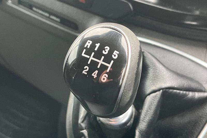 Used Ford Transit Custom 2021 for sale - 76410216: Photo 15