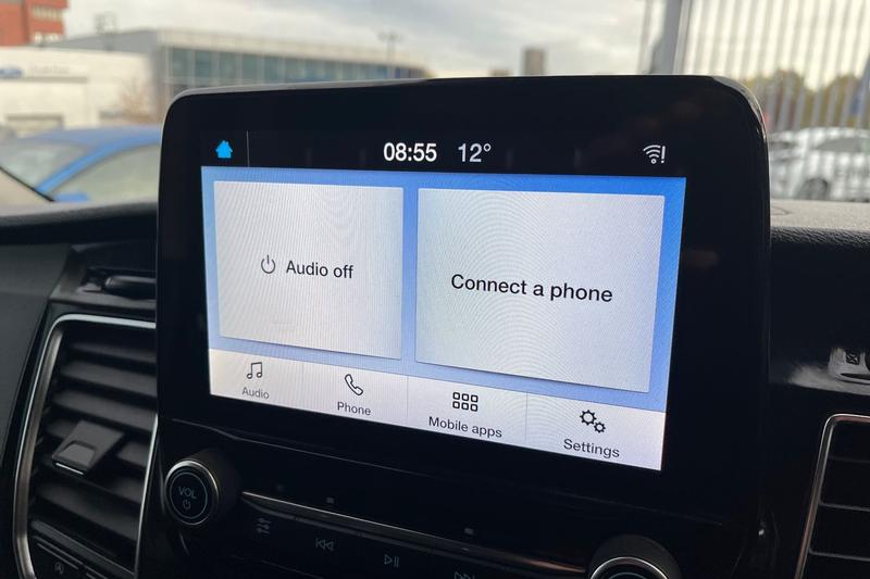 Used Ford Transit Custom 2021 for sale - 76410216: Photo 18