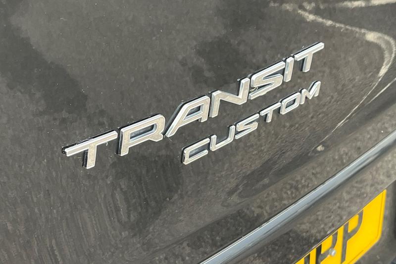 Used Ford Transit Custom 2021 for sale - 76410216: Photo 20
