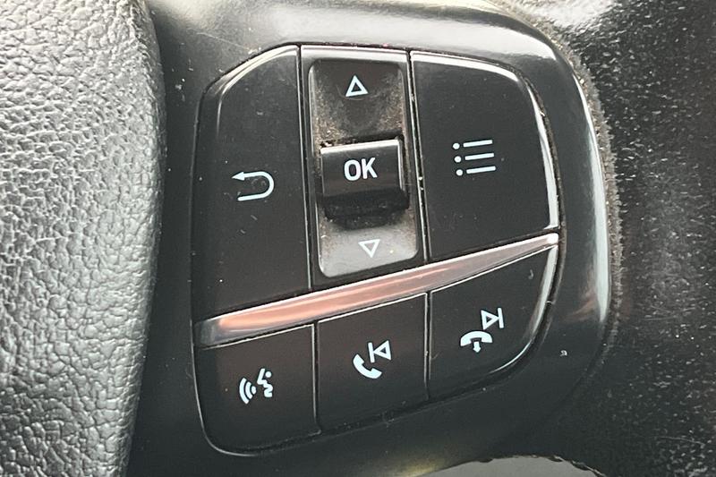 Used Ford Transit Custom 2021 for sale - 76410216: Photo 21