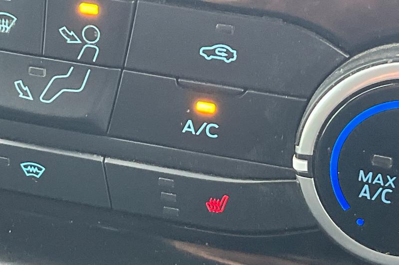 Used Ford Transit Custom 2021 for sale - 76410216: Photo 25