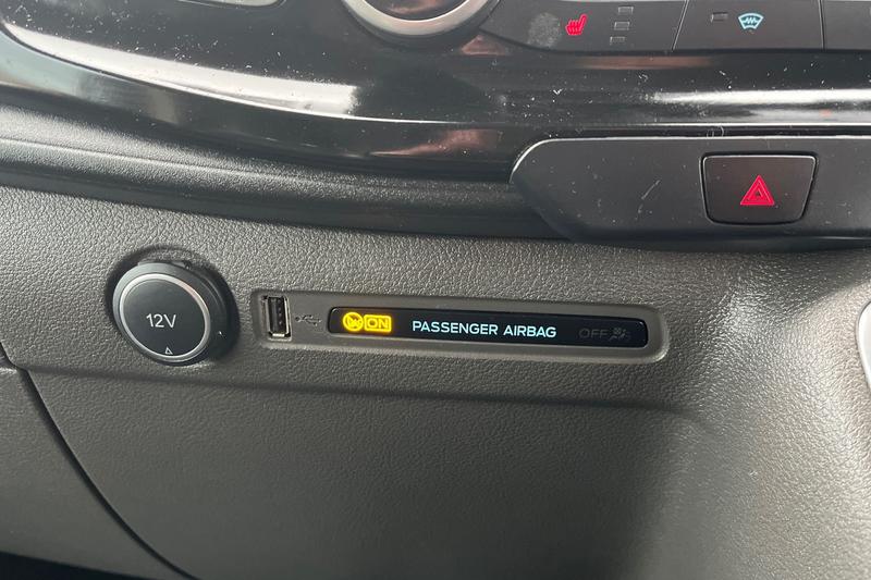 Used Ford Transit Custom 2021 for sale - 76410216: Photo 26