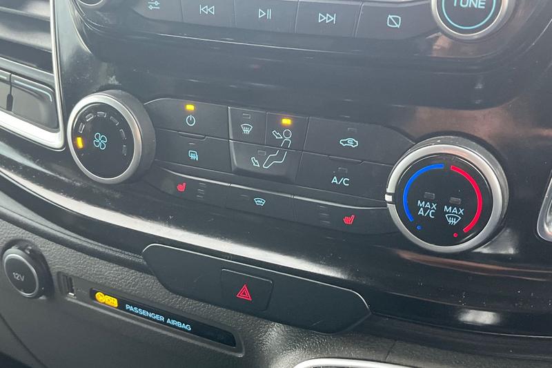 Used Ford Transit Custom 2021 for sale - 76410216: Photo 27