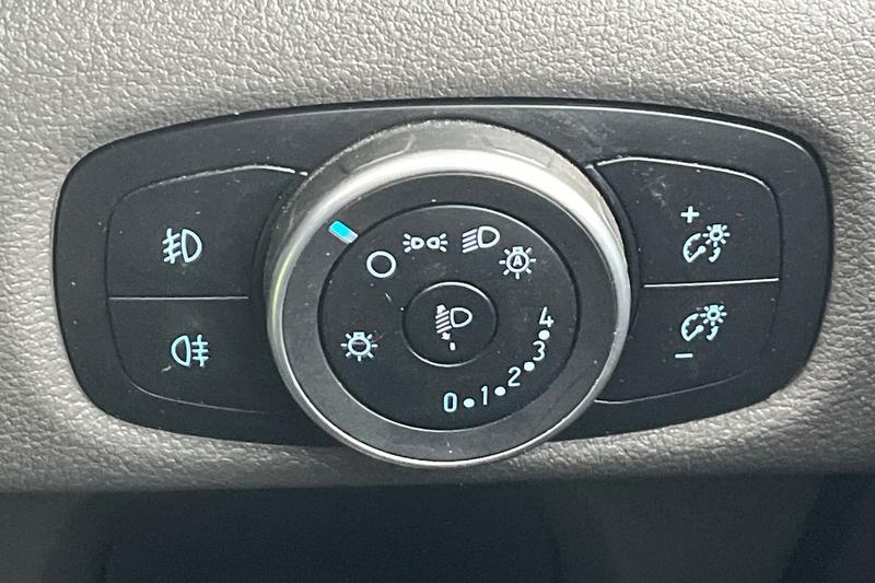 Used Ford Transit Custom 2021 for sale - 76410216: Photo 28