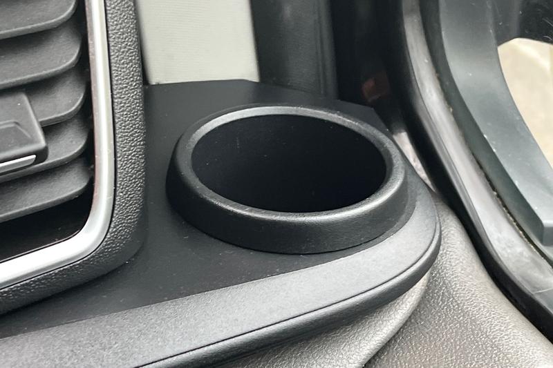 Used Ford Transit Custom 2021 for sale - 76410216: Photo 29