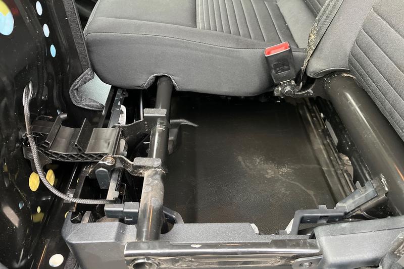 Used Ford Transit Custom 2021 for sale - 76410216: Photo 32