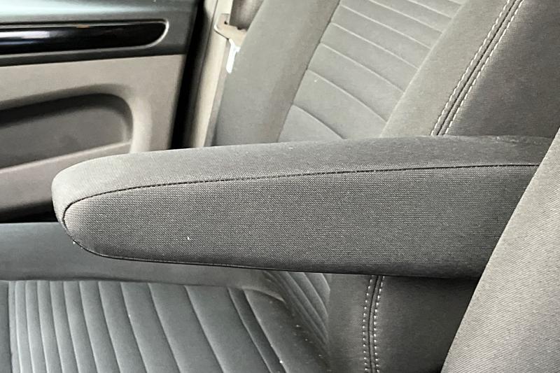 Used Ford Transit Custom 2021 for sale - 76410216: Photo 34