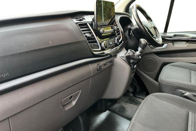Used Ford Transit Custom 2021 for sale - 76410216: Photo 4