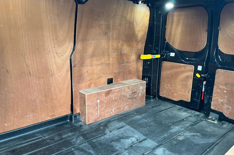 Used Ford Transit Custom 2021 for sale - 76410216: Photo 5