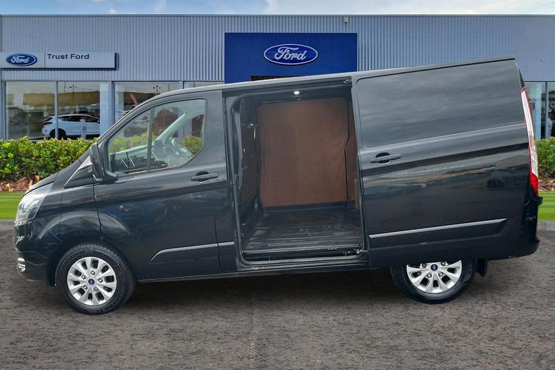 Used Ford Transit Custom 2021 for sale - 76410216: Photo 6