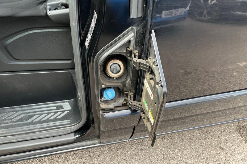 Used Ford Transit Custom 2021 for sale - 76410216: Photo 8