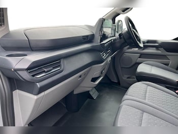 Used Ford Transit Custom 2025 for sale - 78270878: Photo