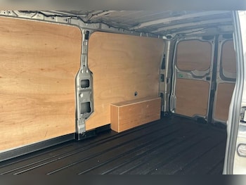 Used Ford Transit Custom 2025 for sale - 78270878: Photo