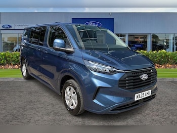 Ford - Transit Custom