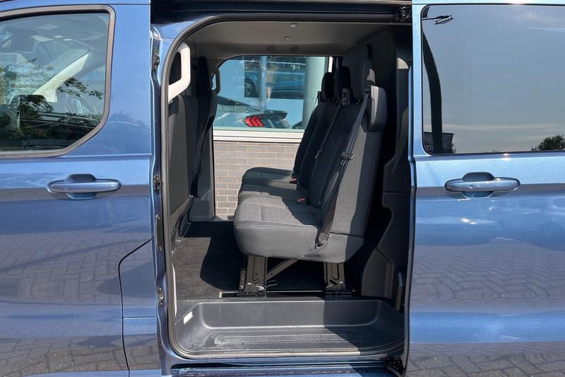 Vehicle 28
