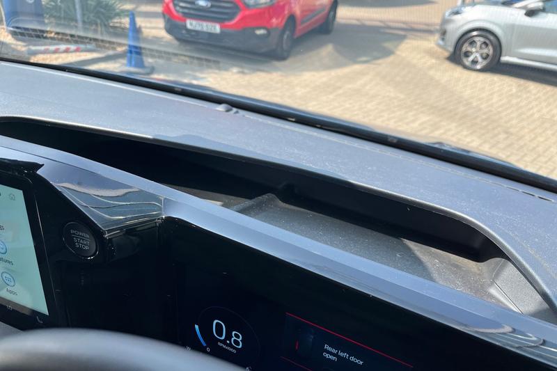 Vehicle 40