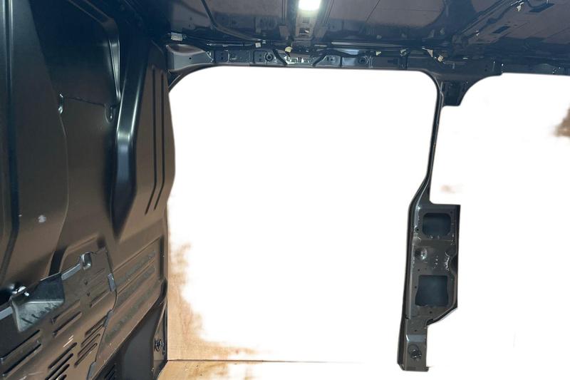 Used Ford Transit Custom 2024 for sale - 77211021: Photo 10