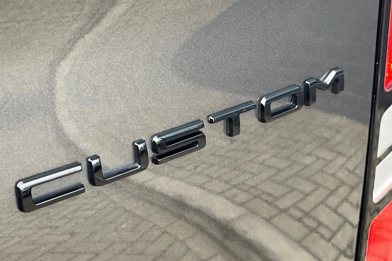 Used Ford Transit Custom 2024 for sale - 77211021: Photo 19