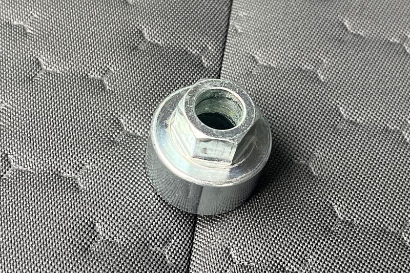 Used Ford Transit Custom 2024 for sale - 77211021: Photo 21