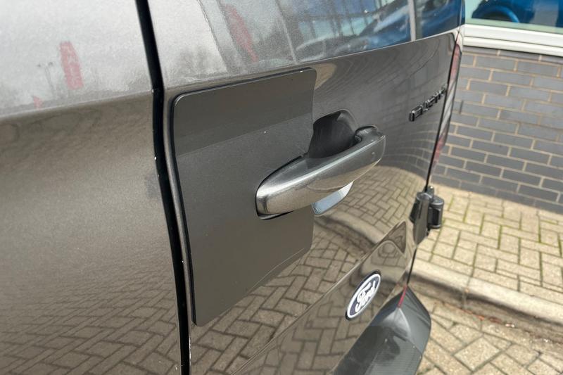 Used Ford Transit Custom 2024 for sale - 77211021: Photo 24