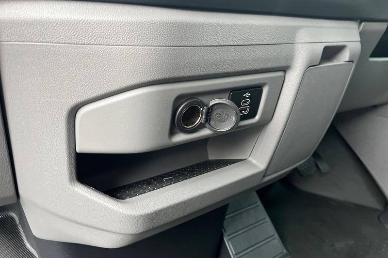 Used Ford Transit Custom 2024 for sale - 77211021: Photo 25