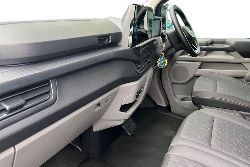 Used Ford Transit Custom 2024 for sale - 77211021: Photo 4