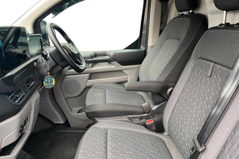 Used Ford Transit Custom 2024 for sale - 77211021: Photo 9