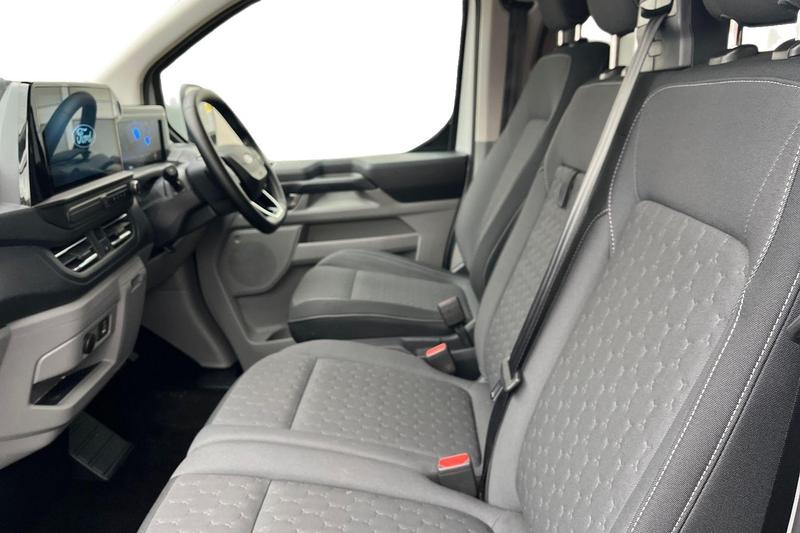 Used Ford Transit Custom 2025 for sale - 76494560: Photo 10