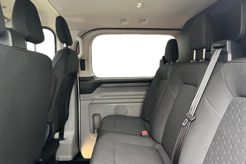 Used Ford Transit Custom 2025 for sale - 76494560: Photo 11