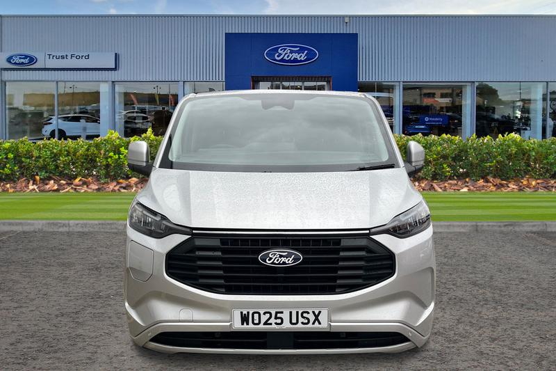 Used Ford Transit Custom 2025 for sale - 76494560: Photo 12