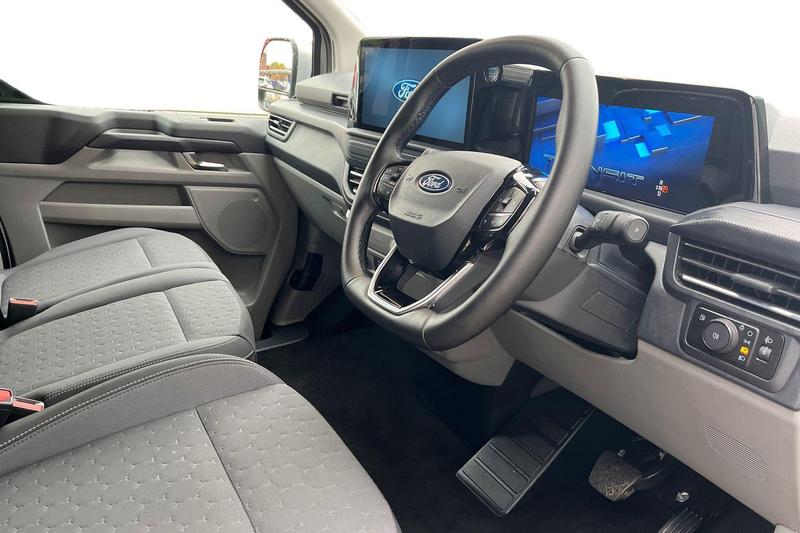 Used Ford Transit Custom 2025 for sale - 76494560: Photo 14