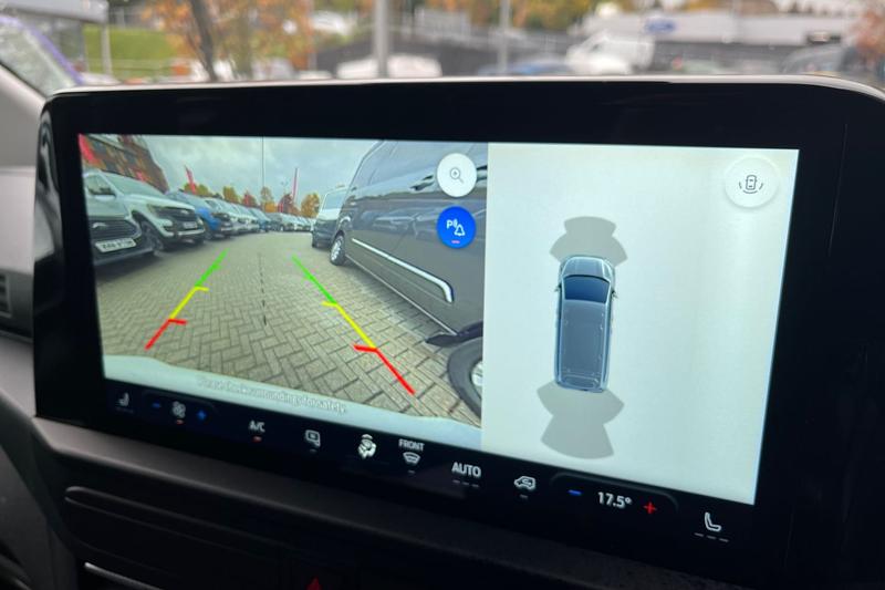 Used Ford Transit Custom 2025 for sale - 76494560: Photo 16