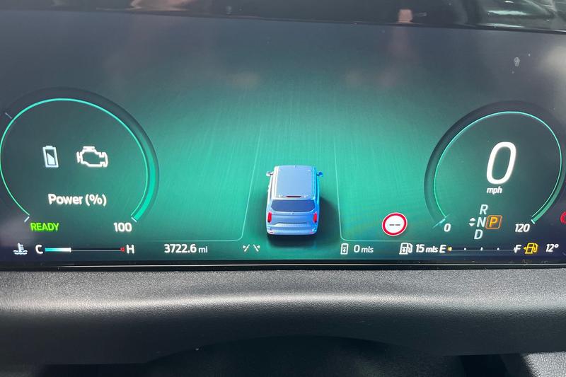 Used Ford Transit Custom 2025 for sale - 76494560: Photo 19