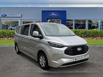Used Ford Transit Custom 2025 for sale - 76494560: Photo