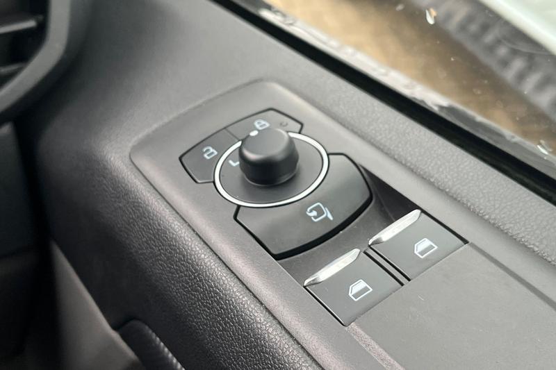 Used Ford Transit Custom 2025 for sale - 76494560: Photo 21