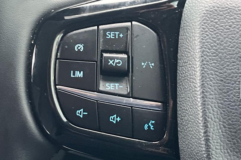 Used Ford Transit Custom 2025 for sale - 76494560: Photo 24