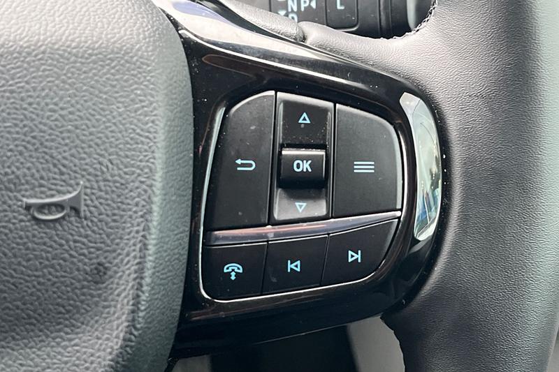 Used Ford Transit Custom 2025 for sale - 76494560: Photo 25