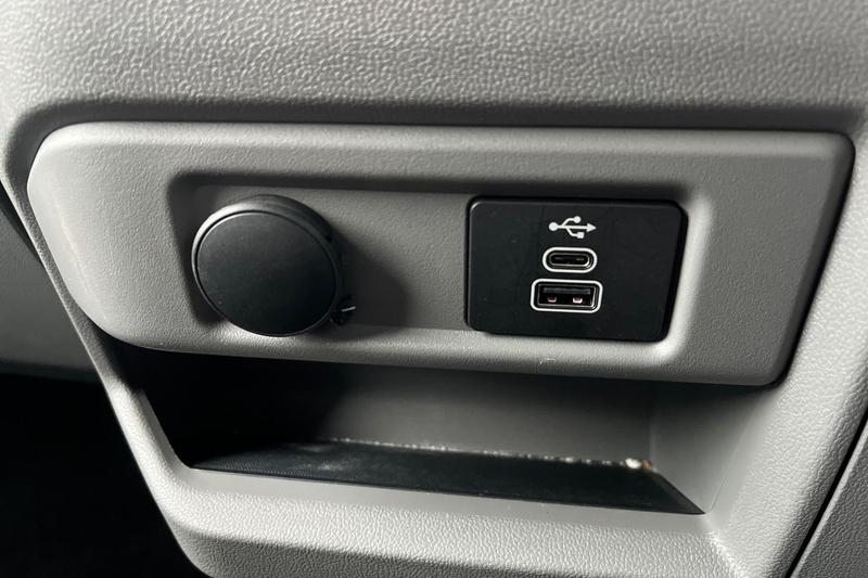 Used Ford Transit Custom 2025 for sale - 76494560: Photo 27