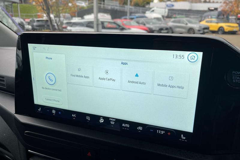 Used Ford Transit Custom 2025 for sale - 76494560: Photo 29