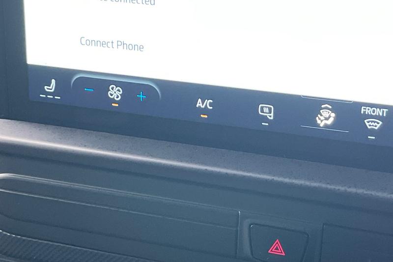 Used Ford Transit Custom 2025 for sale - 76494560: Photo 30