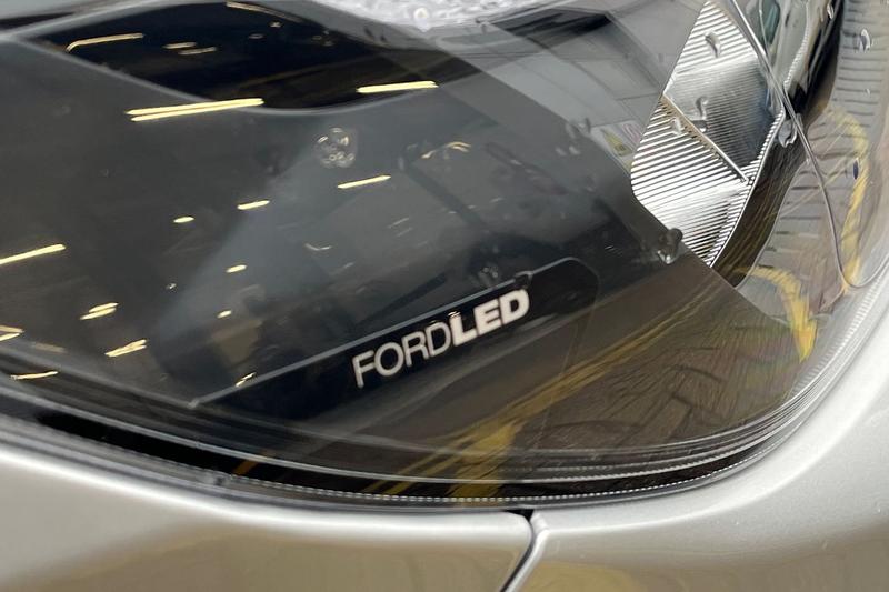 Used Ford Transit Custom 2025 for sale - 76494560: Photo 32