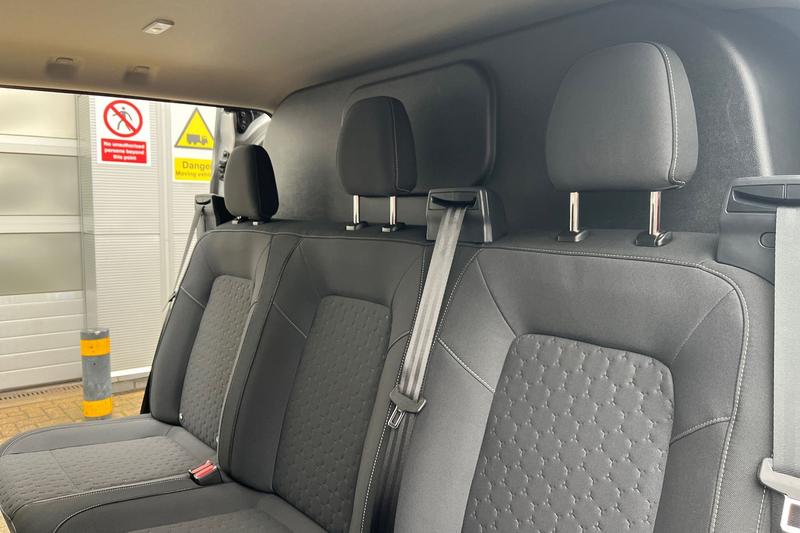 Used Ford Transit Custom 2025 for sale - 76494560: Photo 33