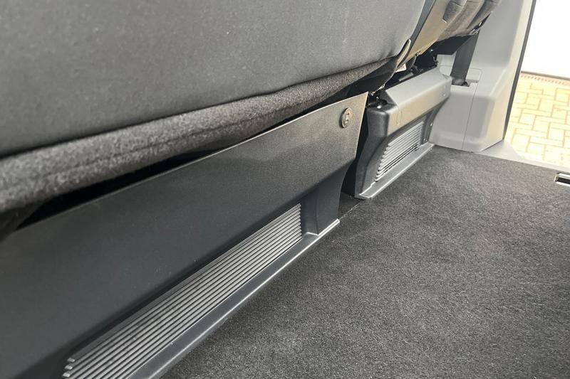 Used Ford Transit Custom 2025 for sale - 76494560: Photo 34